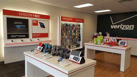 local verizon wireless store